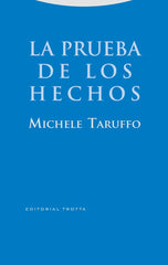 PRUEBA DE LOS HECHOSLA - 9788481645347