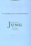 DINAMICA DE LO INCONSCIENTE VOL 8 RTCA | JUNG,CARL GUSTAV | TROTTA | 9788481645866