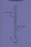 CORRESPONDENCIA CELANSACHS - 9788481647808