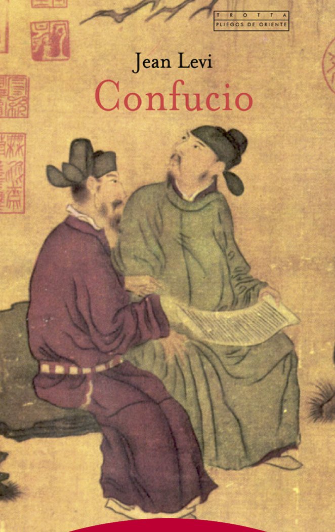 CONFUCIO - 9788481647945