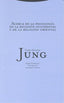 ACERCA PSICOLOGIA RELIGION OCCIDENTAL RELIGION ORIENTAL RTCA | JUNG,CARL GUSTAV | TROTTA | 9788481649024