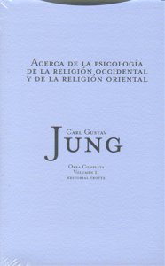 ACERCA PSICOLOGIA RELIGION OCCIDENTAL RELIGION ORIENTAL TELA - 9788481649079 Imagen principal del producto