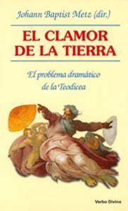 CLAMOR DE LA TIERRAEL - 9788481691061