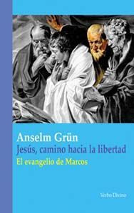 JESUS CAMINO HACIA LA LIBERTAD - 9788481691580 Imagen principal del producto