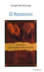 PENTATEUCOEL - 9788481692976 Imagen principal del producto