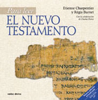 PARA LEER EL NUEVO TESTAMENTO 24ª ED - 9788481693669 Imagen principal del producto