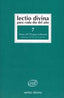 LECTIO DIVINA PARA CADA DIA DEL AÑO FERIAS DEL TIEMPO ORDIN - 9788481694918
