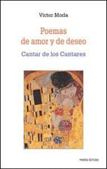 POEMAS DE AMOR Y DE DESEO - 9788481696349