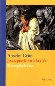JESUS PUERTA HACIA LA VIDA - 9788481696448 Imagen principal del producto