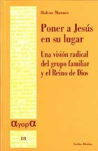 PONER A JESUS EN SU LUGAR - 9788481696738 Imagen principal del producto