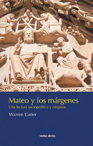 MATEO Y LOS MARGENES - 9788481697575 Imagen principal del producto
