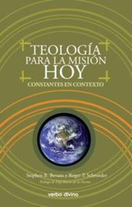 TEOLOGIA PARA LA MISION HOY - 9788481699395 Imagen principal del producto