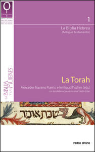 LA TORAH LA BIBLIA HEBREA - 9788481699890 Imagen principal del producto