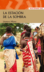 ESTACION DE LA SOMBRALA - 9788481989175