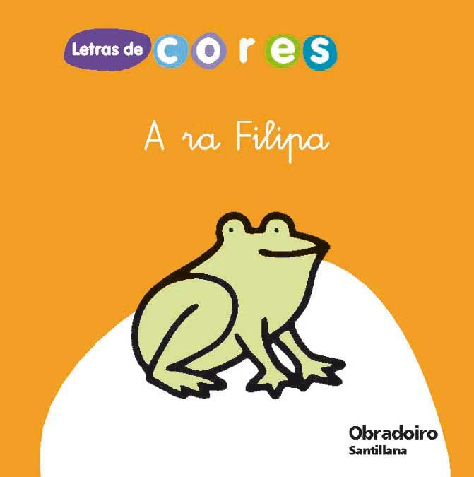 LETRAS DE CORES 4 GALL ED08 | AA,VV, | 9788482248523 (Obradoiro Santillana)