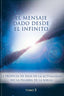 EL MENSAJE DADO DESDE EL INFINITO TOMO 3 - 9788482510644
