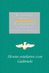 HORAS ESTELARES CON GABRIELE I Gabriele I Editorial Gabriele La Palabra I 9788482510675