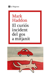 CURIOS INCIDENT DEL GOS A MITJANITEL - 9788482649672