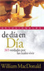 DE DIA EN DIA - 9788482670607