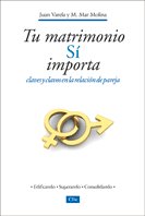 TU MATRIMONIO SI IMPORTA CLAVES Y CLAVOS EN LA RELACION EN - 9788482677330 Imagen principal del producto