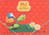 FLI, 3 ANYS, 3 TRIMESTRE | Varios Autores | 9788482868578 (Cruilla Sm)