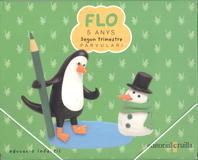 FLO, 5 ANYS, 2 TRIMESTRE | BATLLE BACHESTEVE, ESTER/ROCA AMBROS, CA | 9788482868707 (Cruilla Sm) Imagen principal del producto