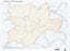 Mapas Castilla-León Político Mudos CUMIO para Educación y Manualidades