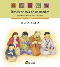 BUDISMO - 9788482976563 Imagen principal del producto