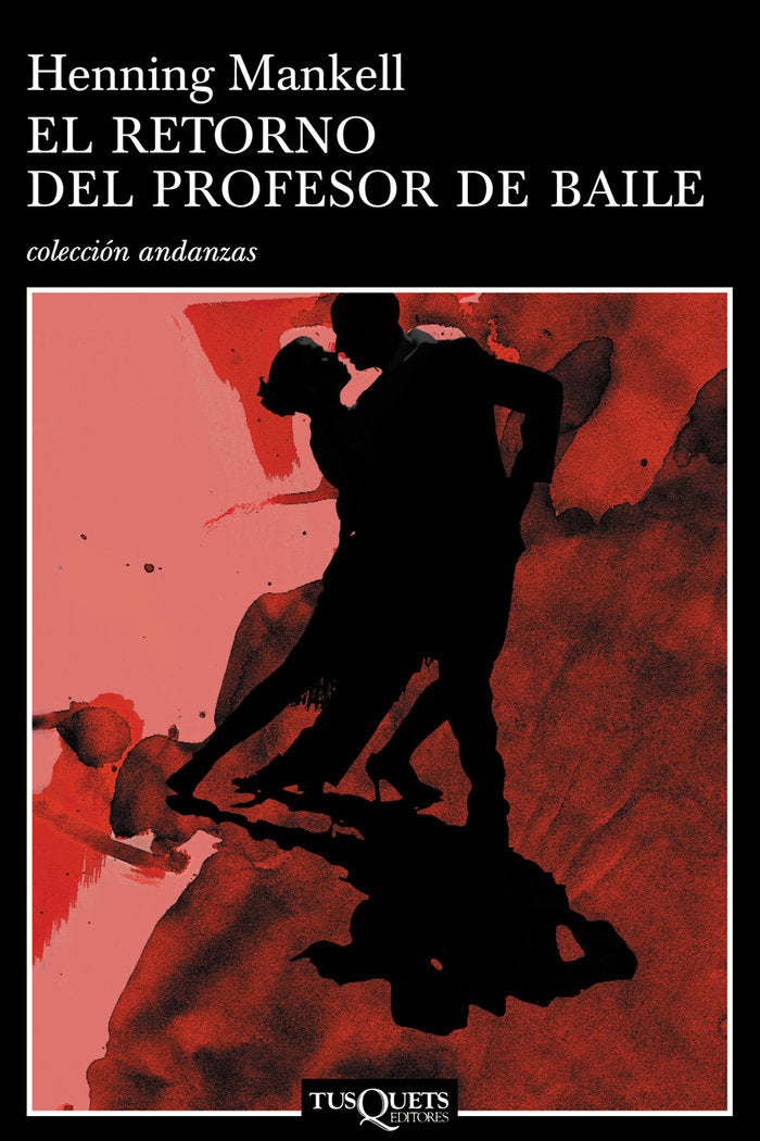 RETORNO DEL PROFESOR DE BAILEEL - 9788483103203 Imagen principal del producto