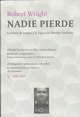 NADIE PIERDE - 9788483104293