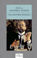 UNA HISTORIA SENCILLA FABULA - 9788483107959 Imagen principal del producto