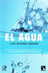 AGUAEL - 9788483197233