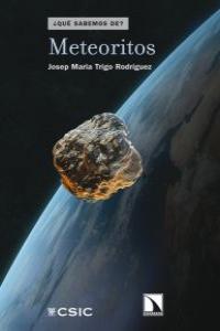METEORITOS - 9788483197394