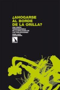 AHOGARSE AL BORDE DE LA ORILLA - 9788483198339