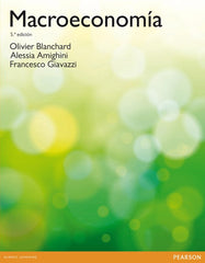 MACROECONOMIA 5ªED - 9788483227886