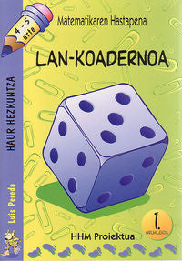 MATEMATIKA I 4 URTE PEREDA IIBAIBAMAT04EI | PEREDA ORTIZ DEL RIO,LUIS | 9788483253939 (Ibaizabal Edelvives)