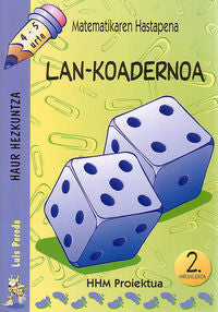 MATEMATIKA II 4 URTE PEREDA IBAIBAMAT04EI | PEREDA ORTIZ DEL RIO,LUIS | 9788483256015 (Ibaizabal Edelvives)