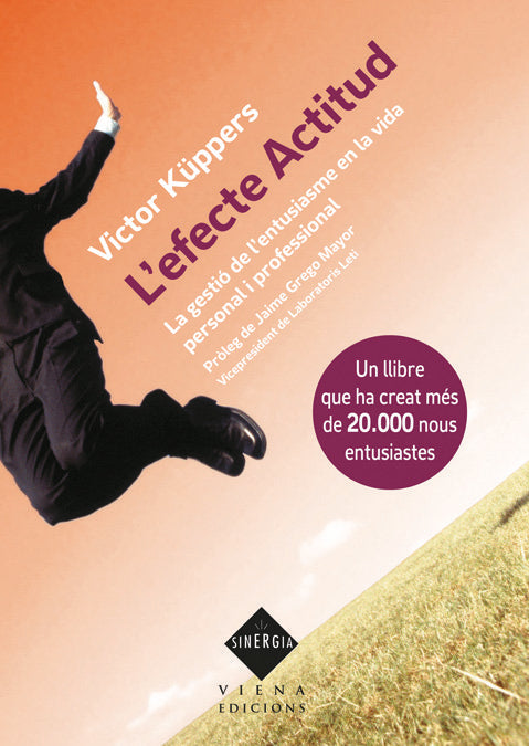LEFECTE ACTITUD - 9788483307052