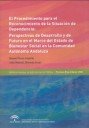 PROCEDIMIENTO PARA RECONOCIMIENTO SITUACION DEPENDENCIA - 9788483334508