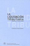 LIQUIDACION TRIBUTARIA LA - 9788483334638 Imagen principal del producto