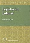 LEGISLACION LABORAL - 9788483334737 Imagen principal del producto
