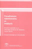 PROCEDIMIENTO ADMINISTRATIVO EN ANDALUCIA 3ªED - 9788483335765