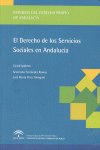 DERECHO DE LOS SERVICIOS SOCIALES EN ANDALUCIAEL - 9788483335956