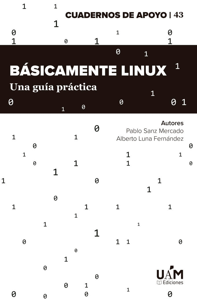 BASICAMENTE LINUX - 9788483449431