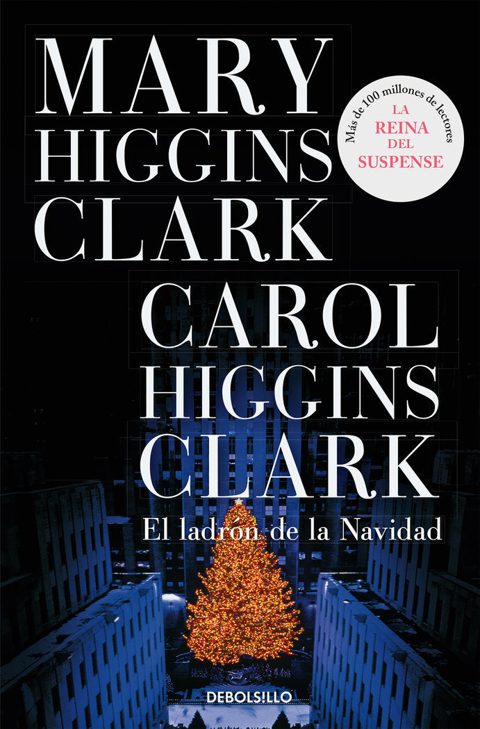 LADRON DE LA NAVIDADEL DB - 9788483461280