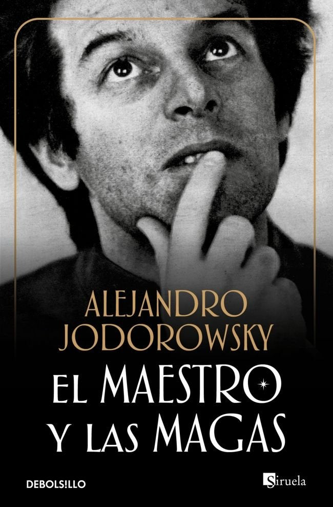 MAESTRO Y LAS MAGASEL DB - 9788483461808