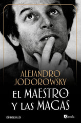 MAESTRO Y LAS MAGASEL DB - 9788483461808