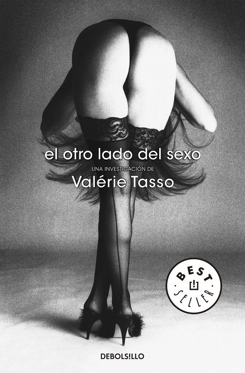 OTRO LADO DEL SEXOEL DBBS - 9788483462751 Imagen principal del producto