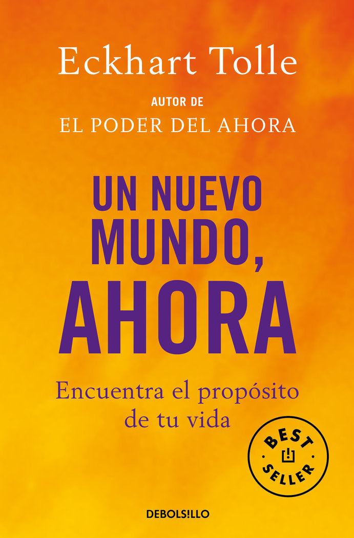UN NUEVO MUNDO AHORA DBS - 9788483464113