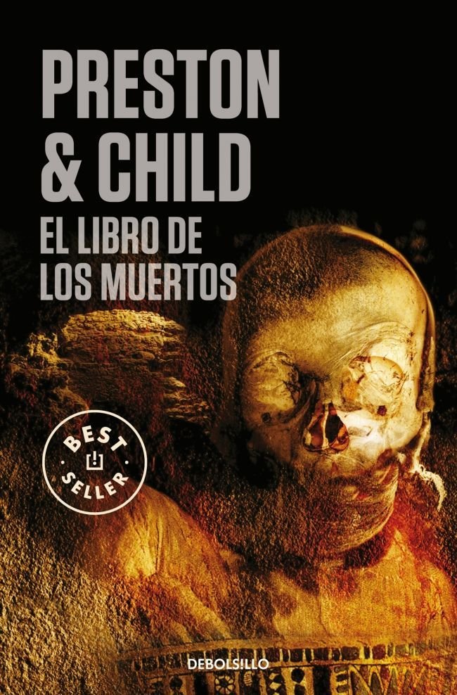LIBRO DE LOS MUERTOSEL DBBS - 9788483465851 Imagen principal del producto